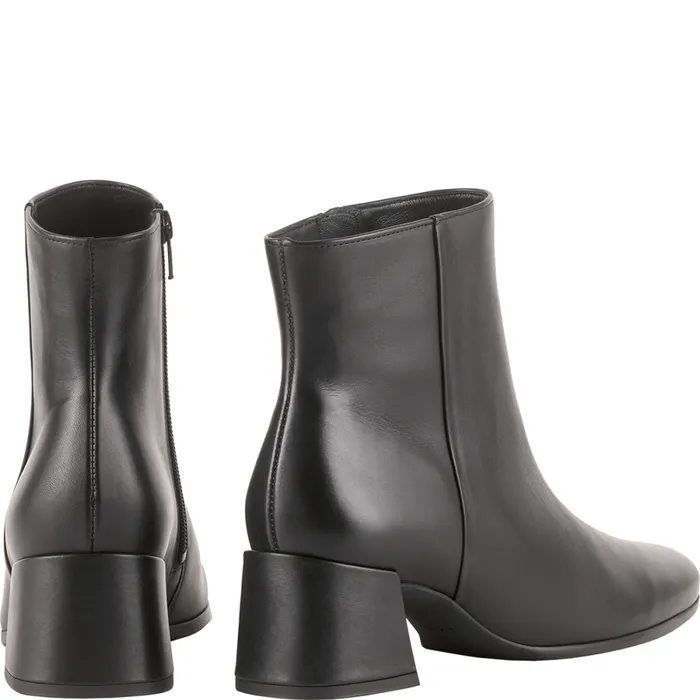 Women Lou Booties Black HGL Booties