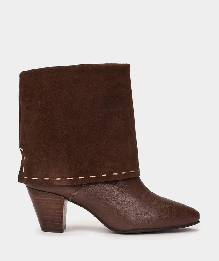 Women Mal Brown 8211 Ankle Boots Pedro Miralles