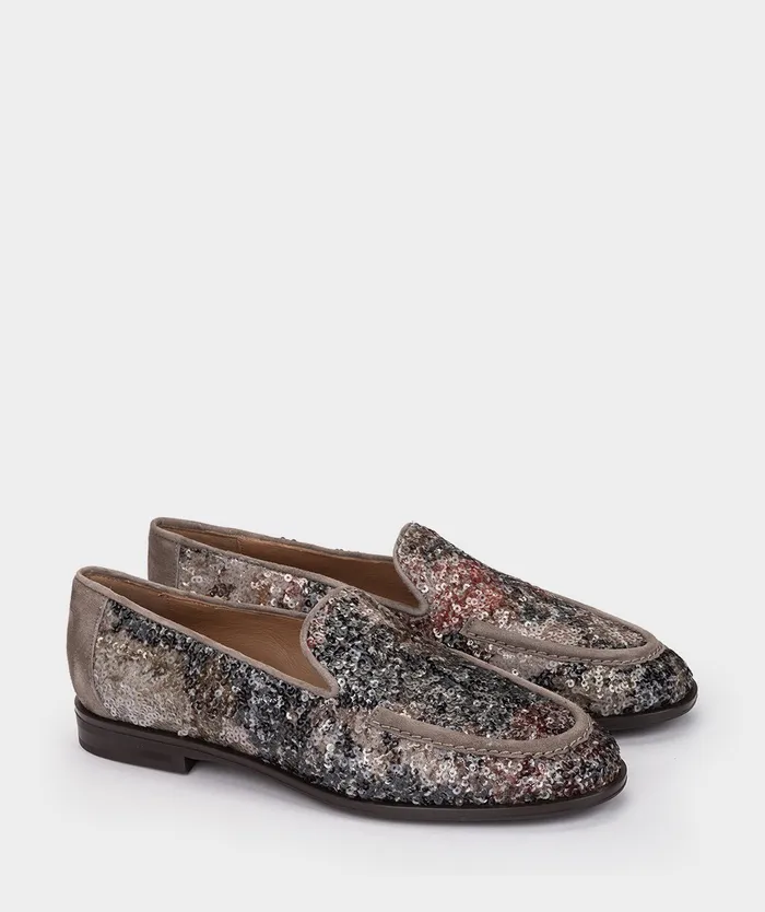 Women Melbourne Green 8211 Loafers Pedro Miralles