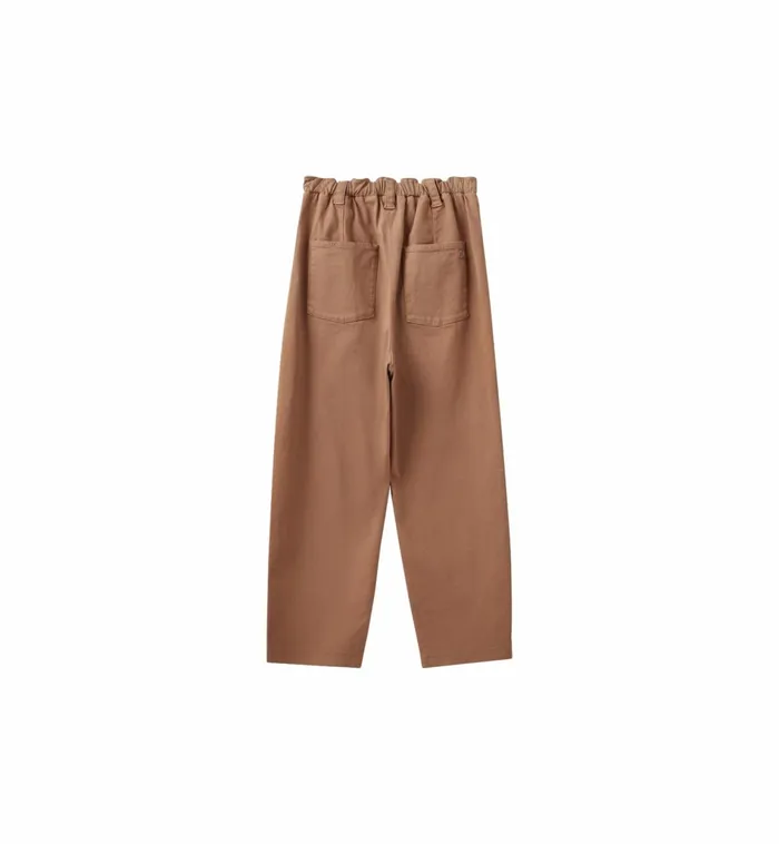 Women Pants MOS MOSH MMHLoyal Peach Pant 8211 HEYANNO Foxtrot