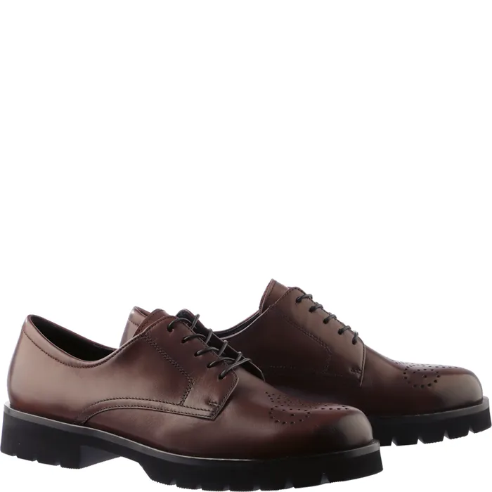 Women Rocky LaceUps Marone HGL LaceUps