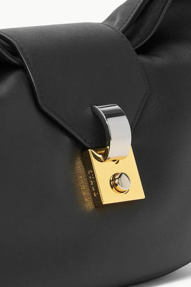 Women STAUD Shoulder MARIKE BAG BLACK Women STAUD Shoulder MARIKE BAG BLACK