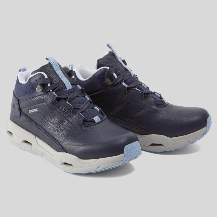 WomensEquipment Walking Boots Craghoppers Lady Adflex Eco Blue Navy Autumn Mist WomensEquipment Walking Boots Craghoppers Lady Adflex Eco Blue Navy Autumn Mist